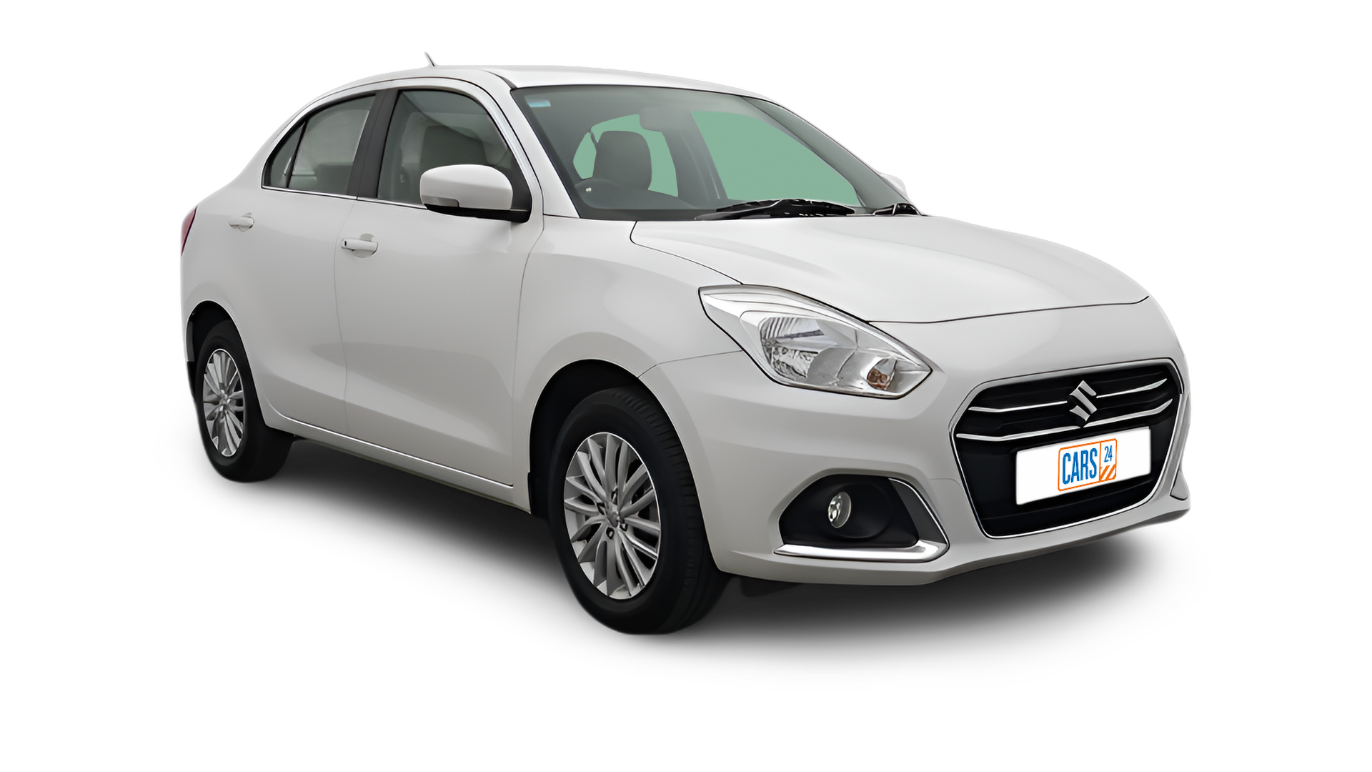 Maruti Dzire-img